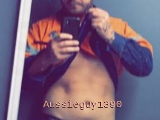 Aussieguy1390