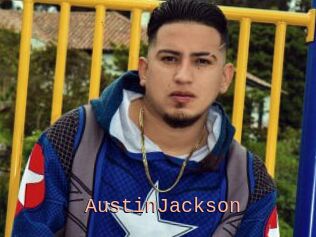 AustinJackson