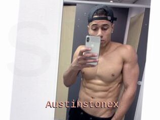 Austinstonex