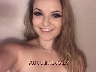 AutumnLewis
