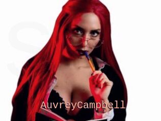 AuvreyCampbell