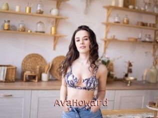 AvaHoward