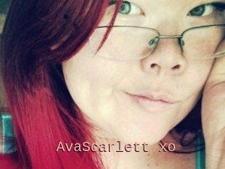 AvaScarlett_xo