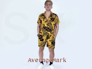AverageMark