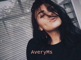 AveryMs