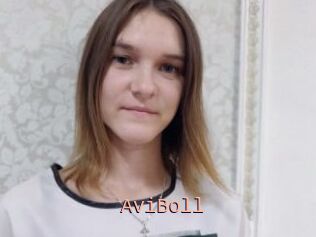 AviBoll