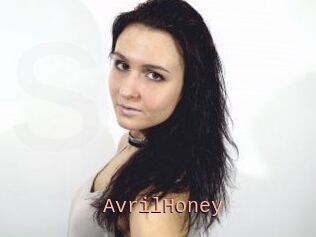 AvrilHoney