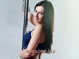 AwesomeJas