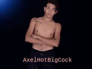 AxelHotBigCock