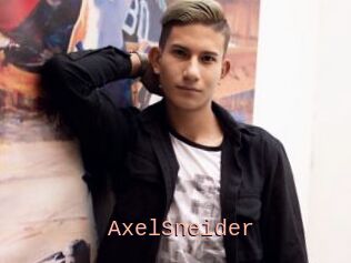 AxelSneider