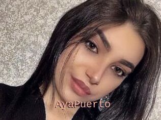 AyaPuerto