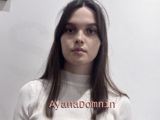 AyanaDomnin