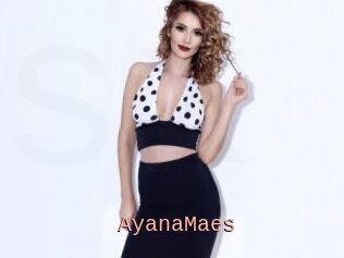 AyanaMaes