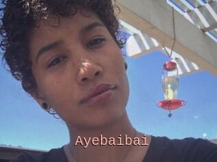 Ayebaibai