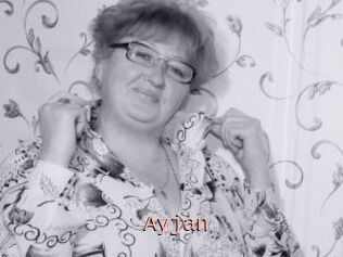 Ayjan