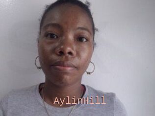 AylinHill
