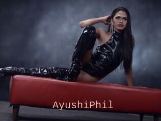 AyushiPhil