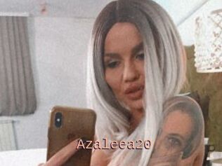 Azaleea20