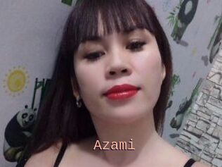 Azami