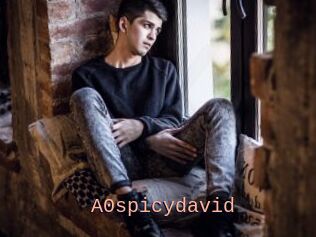 A0spicydavid