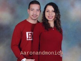 Aaronandmonica
