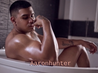 Aaronhunter