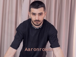 Aaronrowan