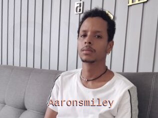 Aaronsmiley