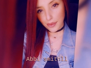 Abbi_smithll