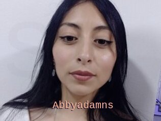 Abbyadamns