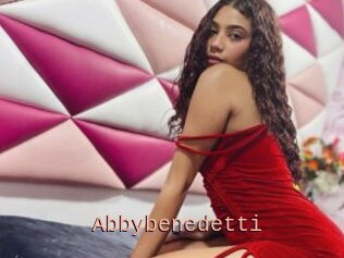Abbybenedetti