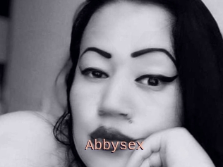 Abbysex