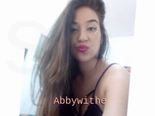 Abbywithe