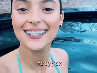 Abbyysx