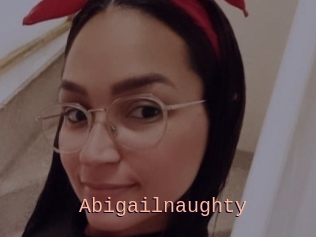 Abigailnaughty
