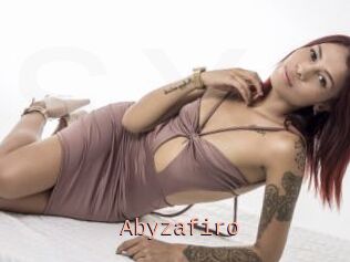 Abyzafiro