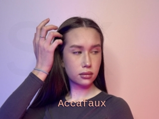 Accafaux