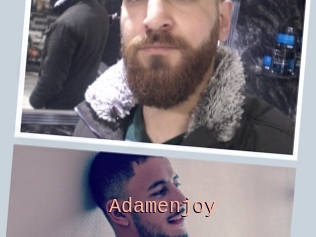 Adamenjoy
