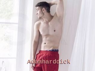 Adamharddick