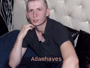 Adamhaves