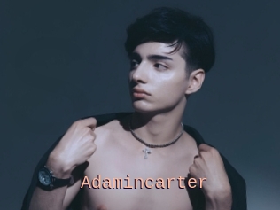 Adamincarter