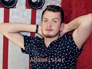 Adammister