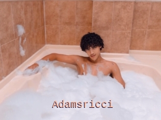 Adamsricci