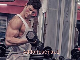 Addoniscrawl