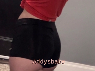Addysbabe