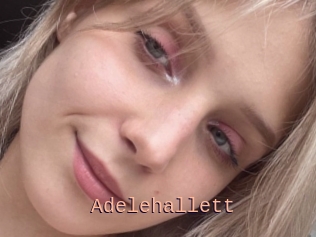 Adelehallett