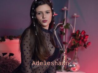 Adeleshawn