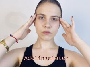 Adelinaslater