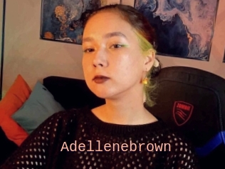 Adellenebrown