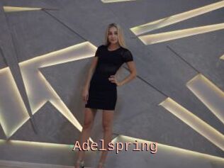 Adelspring